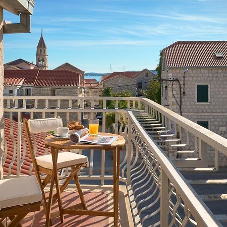 Zora Residence Kaštela Eksteriør bilde