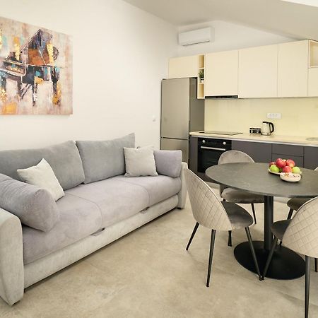 Zora Residence Kaštela Eksteriør bilde