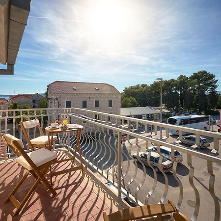 Zora Residence Kaštela Eksteriør bilde