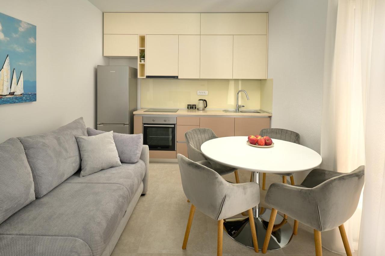Zora Residence Kaštela Eksteriør bilde