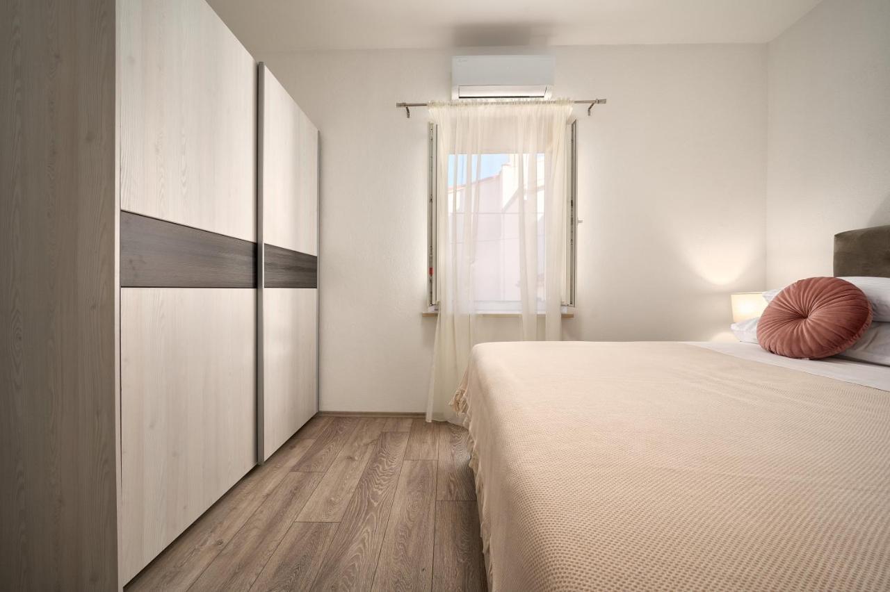 Zora Residence Kaštela Eksteriør bilde