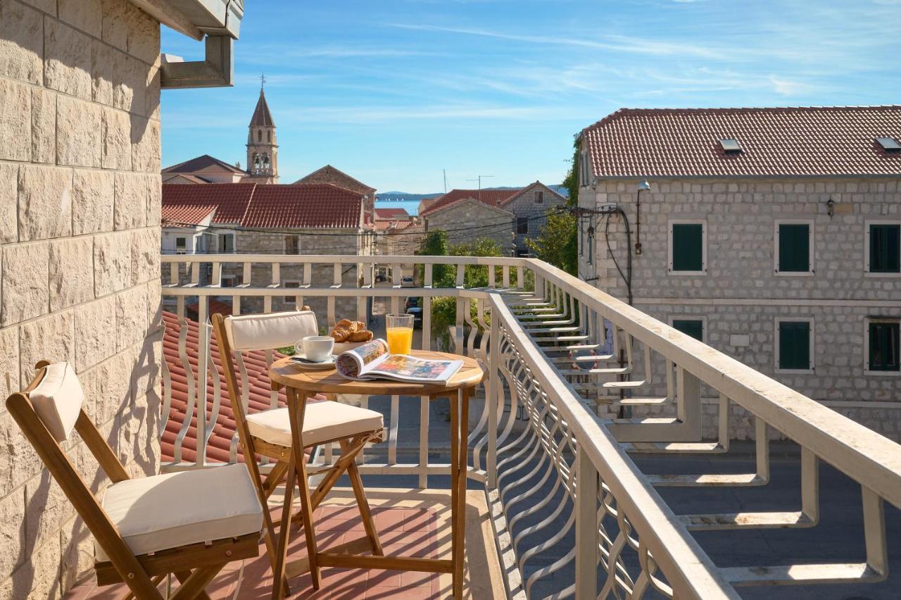 Zora Residence Kaštela Eksteriør bilde