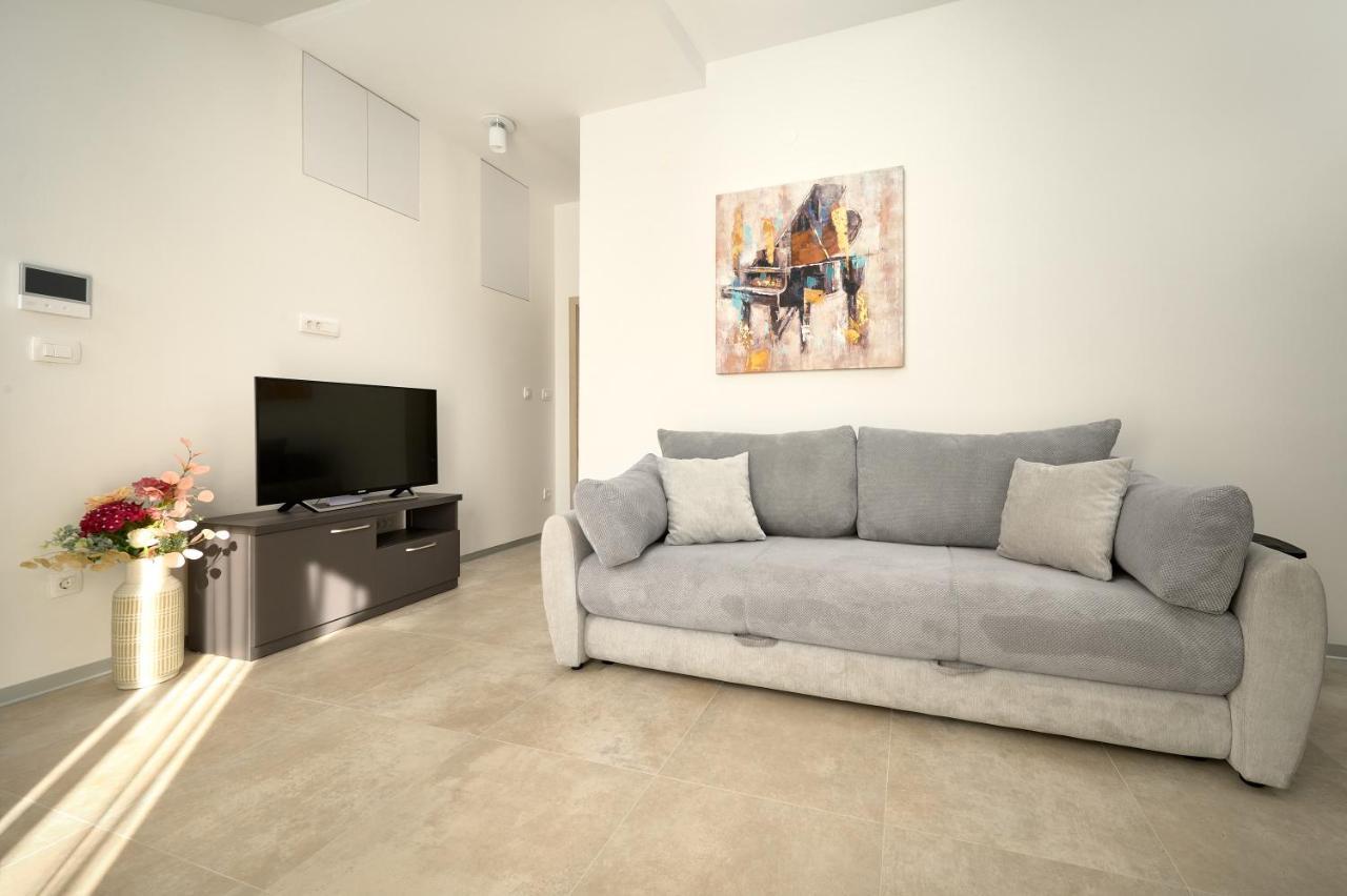 Zora Residence Kaštela Eksteriør bilde