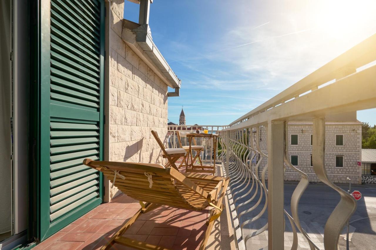 Zora Residence Kaštela Eksteriør bilde